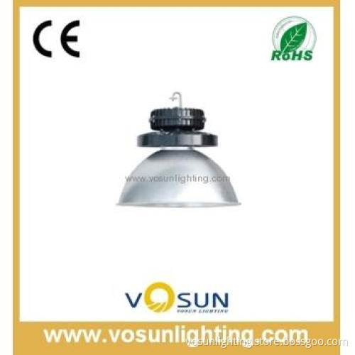 Aluminium High Bay Lights, LED Head Bulkhead Lamp